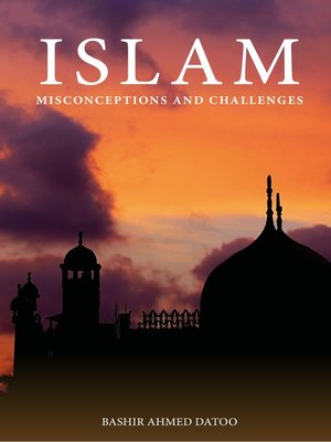 cover image of Islam